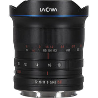 Laowa Venus 10-18mm f/4.5 -5.6 Zoom Lens - Leica L