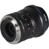 Laowa Venus 10-18mm f/4.5 -5.6 Zoom Lens - Leica L