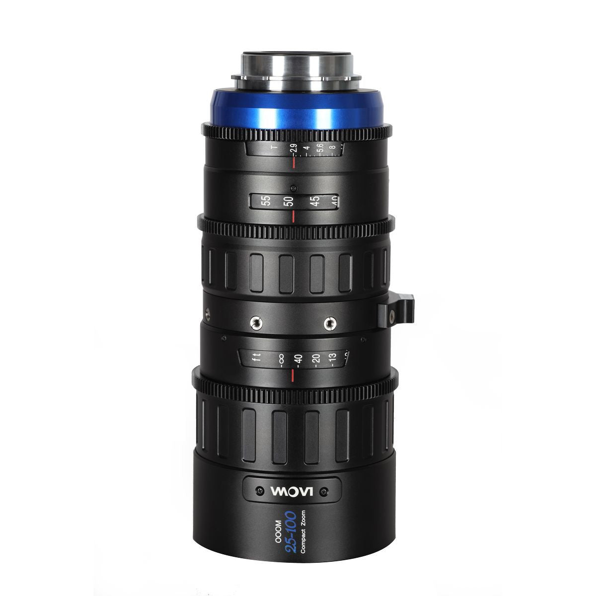 Laowa Venus OOOM 25-100mm t/2.9 ZERO-D Cine lens
