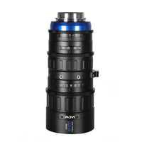 Laowa Venus OOOM 25-100mm t/2.9 ZERO-D Cine lens