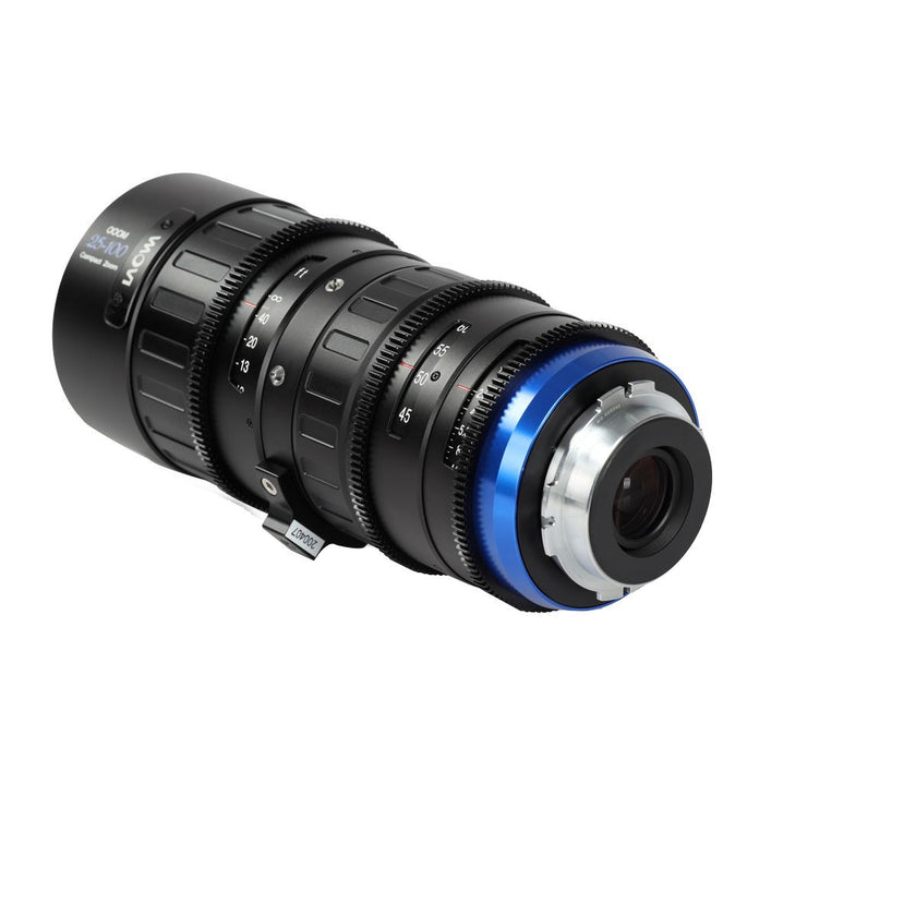 Laowa Venus OOOM 25-100mm t/2.9 ZERO-D Cine lens