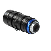 Laowa Venus OOOM 25-100mm t/2.9 ZERO-D Cine lens