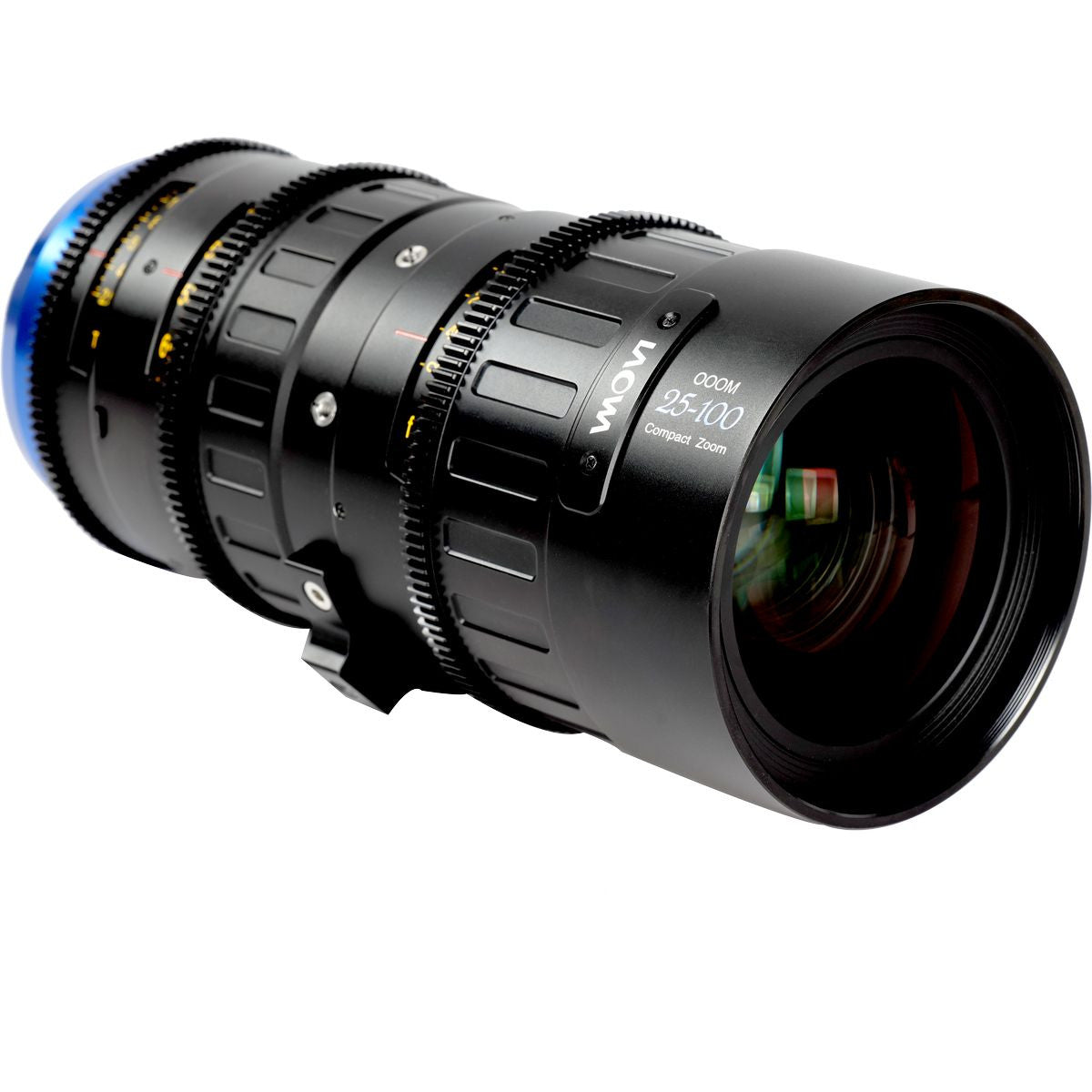Laowa Venus OOOM 25-100mm t/2.9 ZERO-D Cine lens