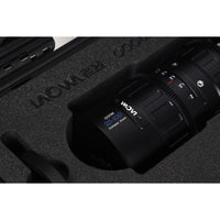 Laowa Venus OOOM 25-100mm t/2.9 ZERO-D Cine lens
