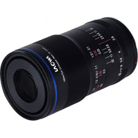 Laowa CA-Dreamer 100 mm f/2.8 Macro 2:1 for Canon EF manual
