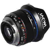 Laowa Venus 11mm f/4.5 FF RL Lens - Leica M (Silver)