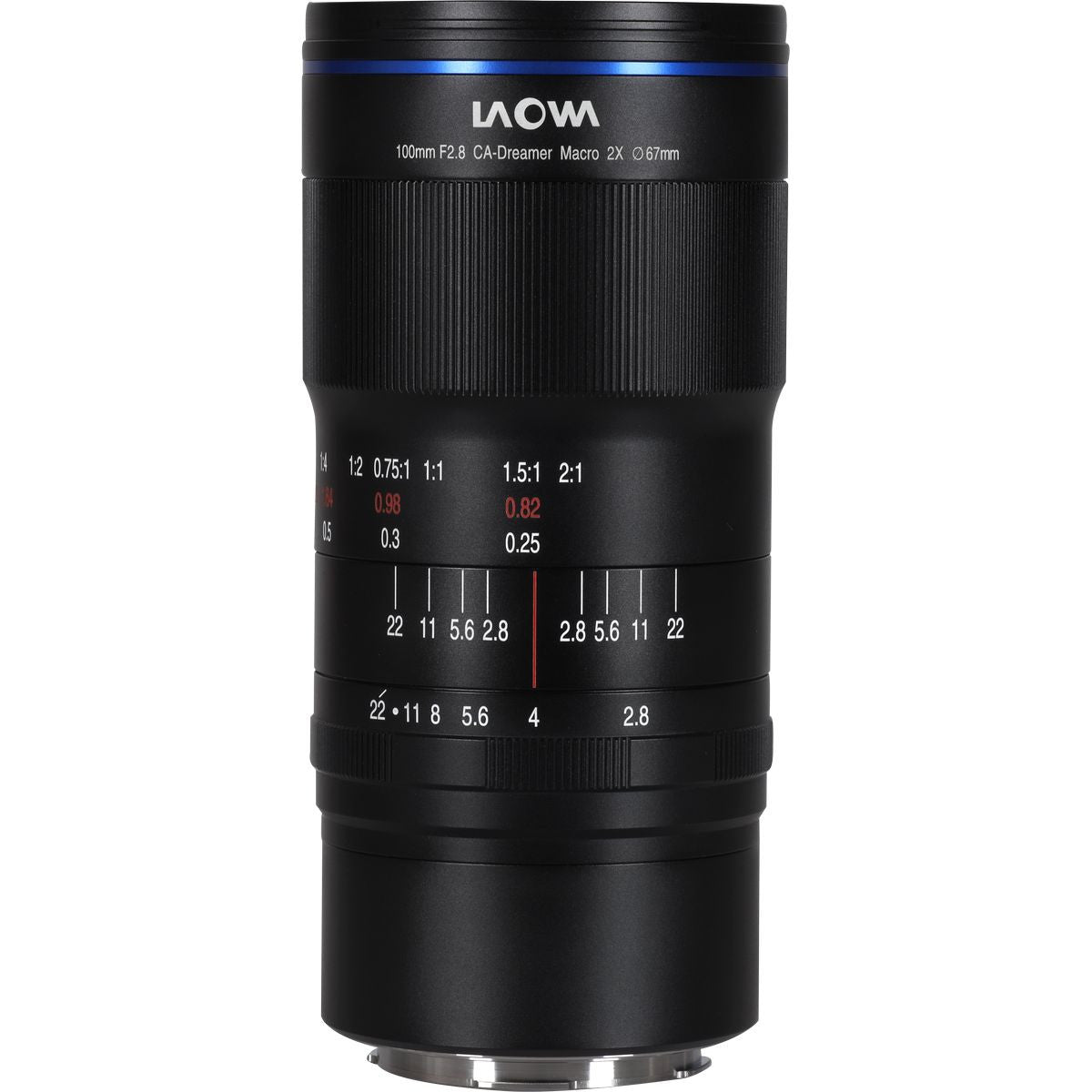 Laowa Venus 100mm f/2.8 2X Ultra-Macro APO Lens - Leica L