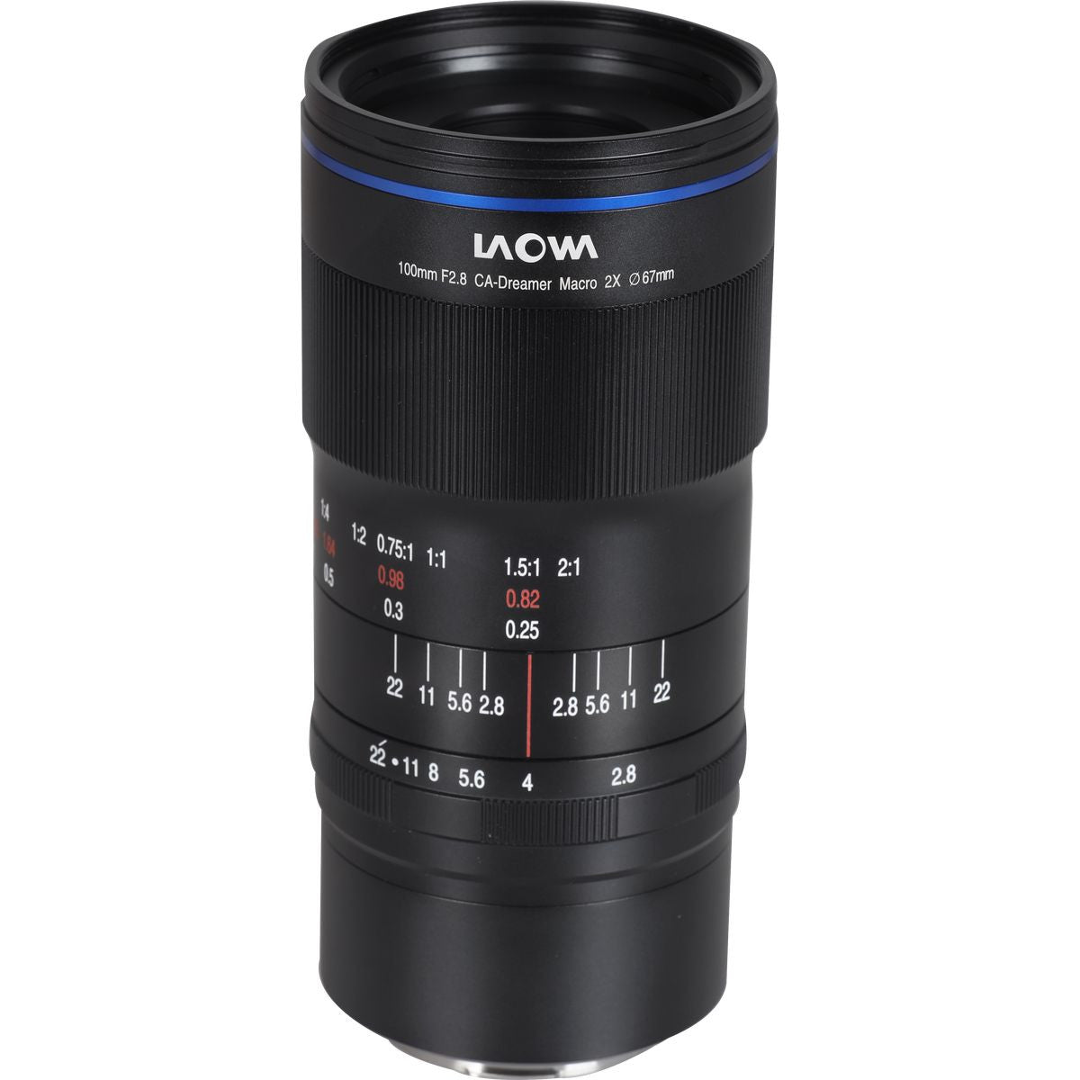 Laowa Venus 100mm f/2.8 2X Ultra-Macro APO Lens - Leica L