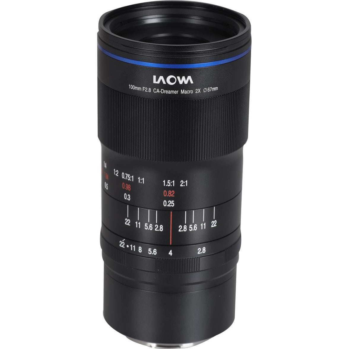 Laowa Venus 100mm f/2.8 2X Ultra-Macro APO Lens - Leica L