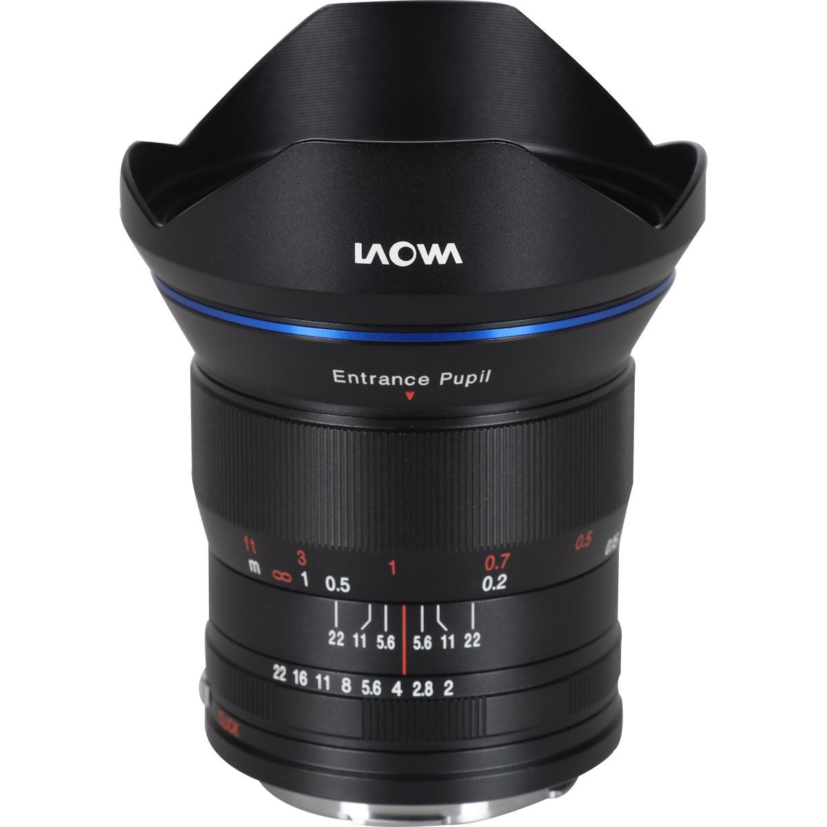 Laowa Venus 15mm f/2 ZERO-D Lens - Leica L