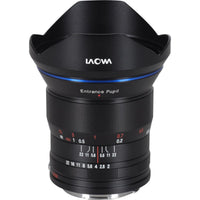 Laowa Venus 15mm f/2 ZERO-D Lens - Leica L