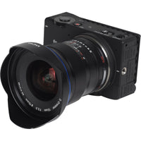 Laowa Venus 15mm f/2 ZERO-D Lens - Leica L