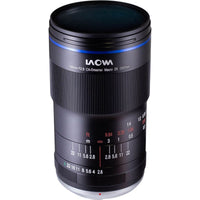 Laowa CA-Dreamer 100 mm f/2.8 Macro 2:1 for Pentax K