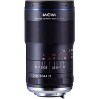 Laowa CA-Dreamer 100 mm f/2.8 Macro 2:1 for Pentax K