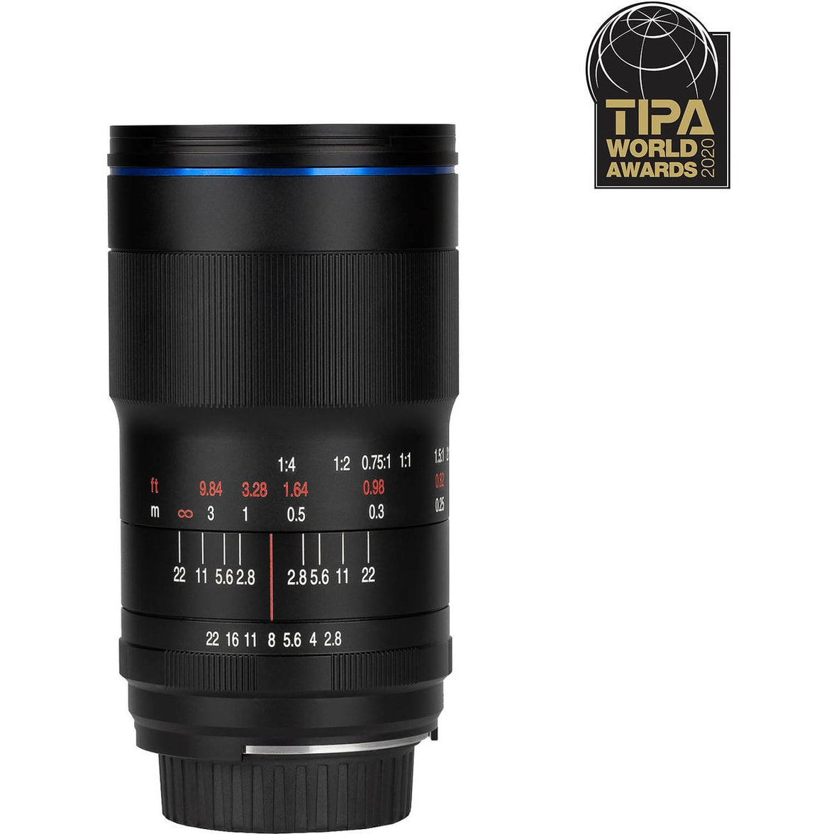 Laowa CA-Dreamer 100 mm f/2.8 Macro 2:1 for Pentax K