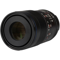 Laowa CA-Dreamer 100 mm f/2.8 Macro 2:1 for Pentax K