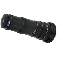 Laowa 25mm f/2.8 2.5-5X Ultra-Macro Lens - Nikon Z