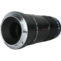 Laowa 25mm f/2.8 2.5-5X Ultra-Macro Lens - Canon RF