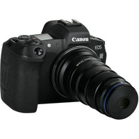 Laowa 25mm f/2.8 2.5-5X Ultra-Macro Lens - Canon RF