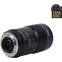 Laowa 100mm f/2.8 2X Ultra-Macro APO Lens - Nikon Z