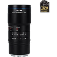 Laowa 100mm f/2.8 2X Ultra-Macro APO Lens - Canon RF