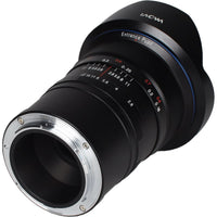 Laowa 12mm f/2.8 Zero-D Lens - Nikon Z