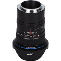 Laowa 12mm f/2.8 Zero-D Lens - Canon RF