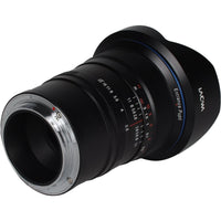 Laowa 12mm f/2.8 Zero-D Lens - Canon RF