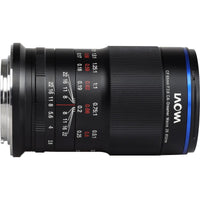 Laowa 65mm f/2.8 2X Ultra-Macro Lens - Fuji X