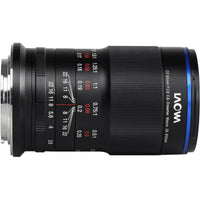 Laowa 65mm f/2.8 2X Ultra-Macro Lens - Sony E