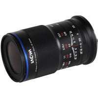 Laowa 65mm f/2.8 2X Ultra-Macro Lens - Sony E