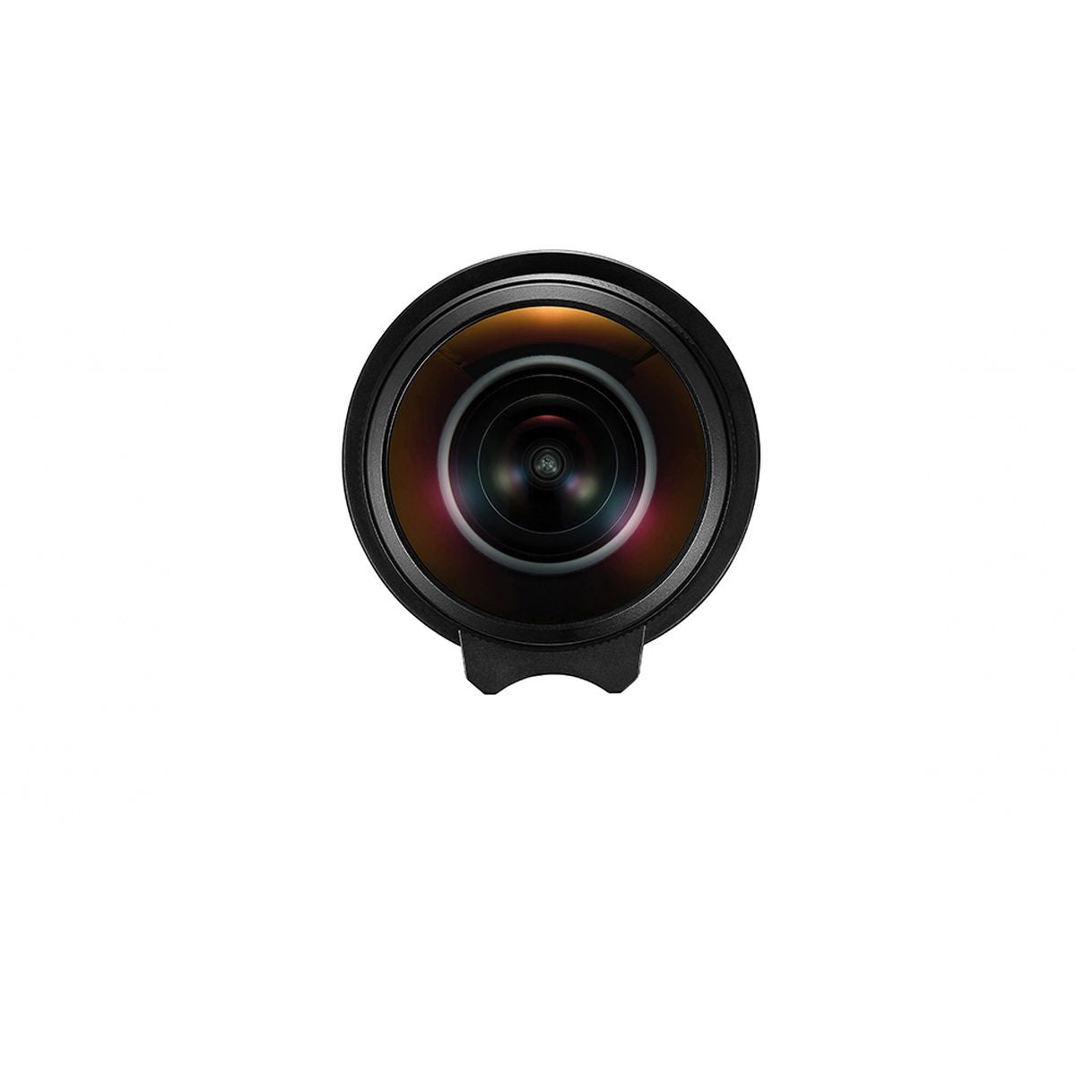 Laowa 4mm f/2.8 Circular Fisheye - Fuji X