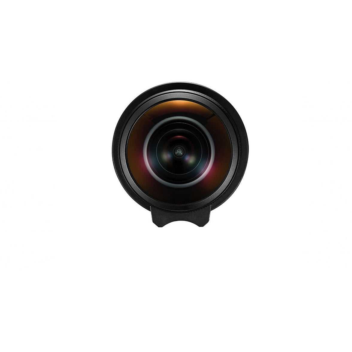 Laowa 4mm f/2.8 Circular Fisheye - Fuji X