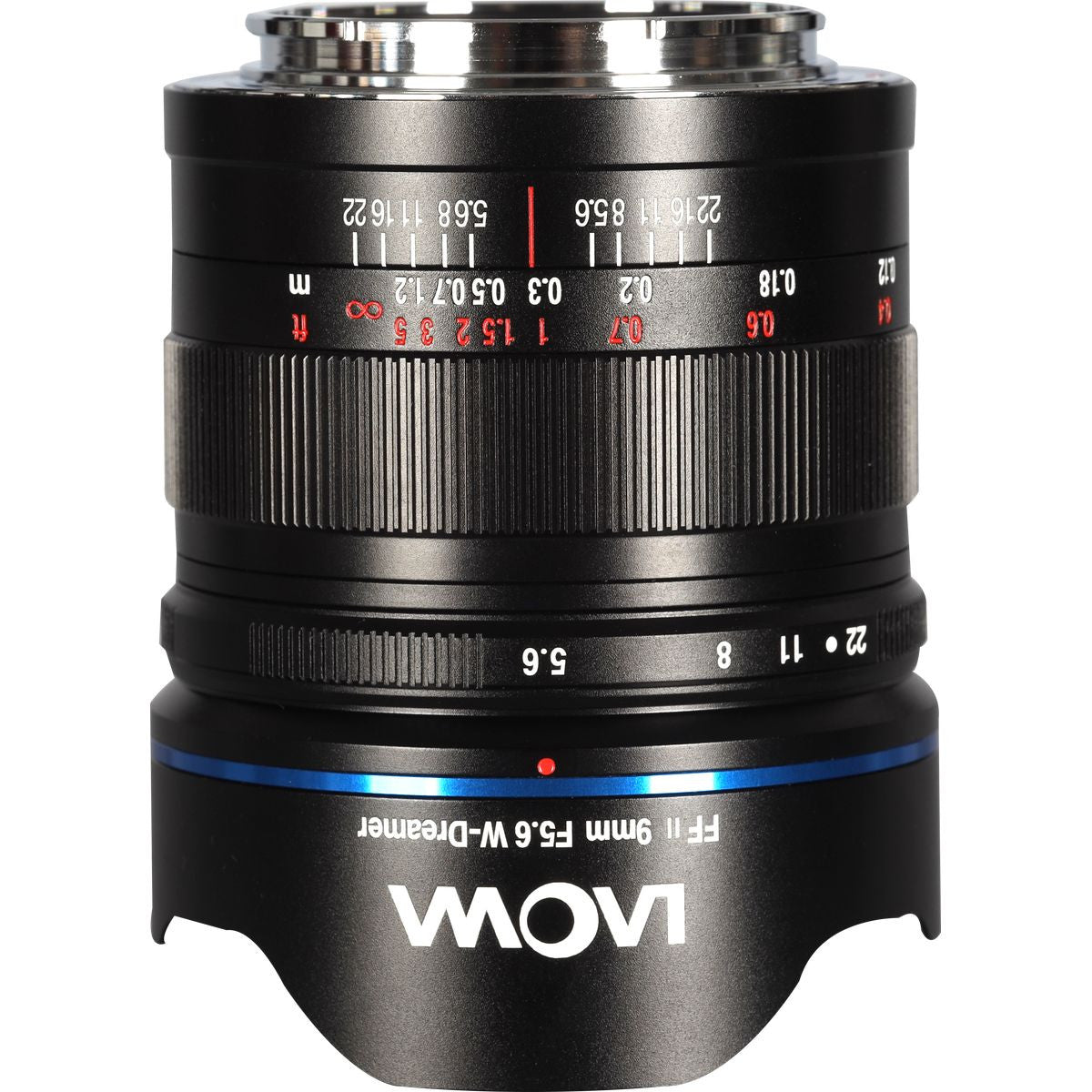 Laowa Venus 9mm f/5.6 FF RL Lens - Sony FE