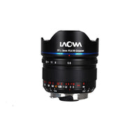 Laowa Venus 9mm f/5.6 FF RL Lens - Leica M (Black)