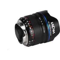 Laowa Venus 9mm f/5.6 FF RL Lens - Leica M (Black)