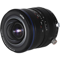 Laowa Venus 15mm f/4.5 Zero-D Shift Lens - Nikon F
