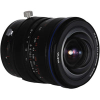 Laowa Venus 15mm f/4.5 Zero-D Shift Lens - Canon EF