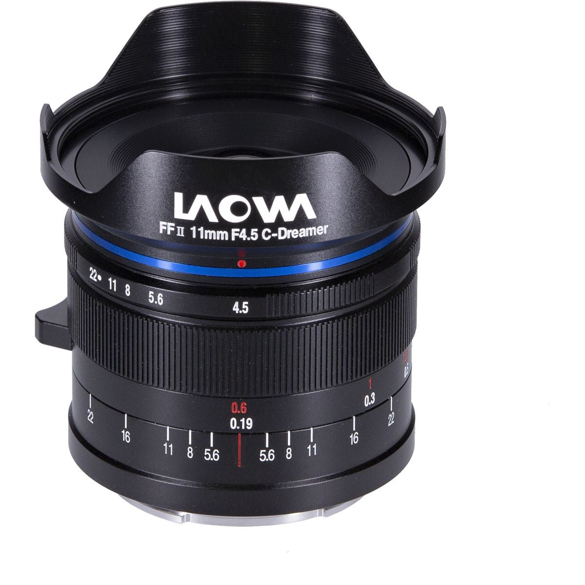 Laowa Venus 11mm f/4.5 FF RL Lens - Sony FE
