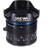 Laowa Venus 11mm f/4.5 FF RL Lens - Sony FE