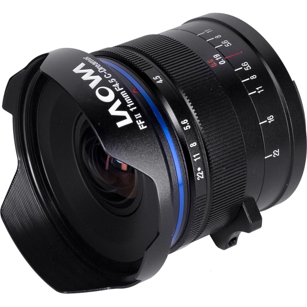 Laowa Venus 11mm f/4.5 FF RL Lens - Sony FE