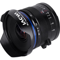Laowa Venus 11mm f/4.5 FF RL Lens - Sony FE