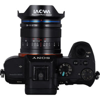 Laowa Venus 11mm f/4.5 FF RL Lens - Sony FE