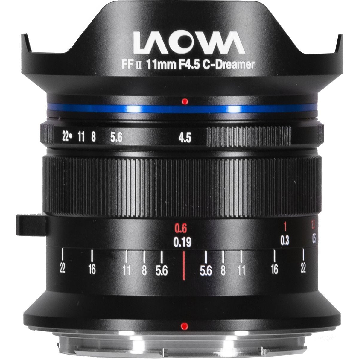Laowa Venus 11mm f/4.5 FF RL Lens - Nikon Z