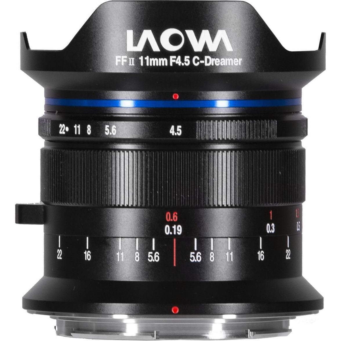 Laowa Venus 11mm f/4.5 FF RL Lens - Nikon Z