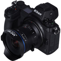 Laowa Venus 11mm f/4.5 FF RL Lens - Nikon Z