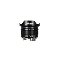 Laowa Venus 11mm f/4.5 FF RL Lens - Leica M (Black)