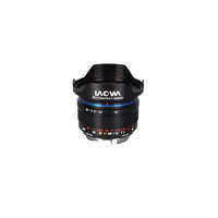 Laowa Venus 11mm f/4.5 FF RL Lens - Leica M (Black)
