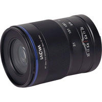 Laowa Venus 50mm f/2.8 2X Ultra-Macro APO Lens - MFT
