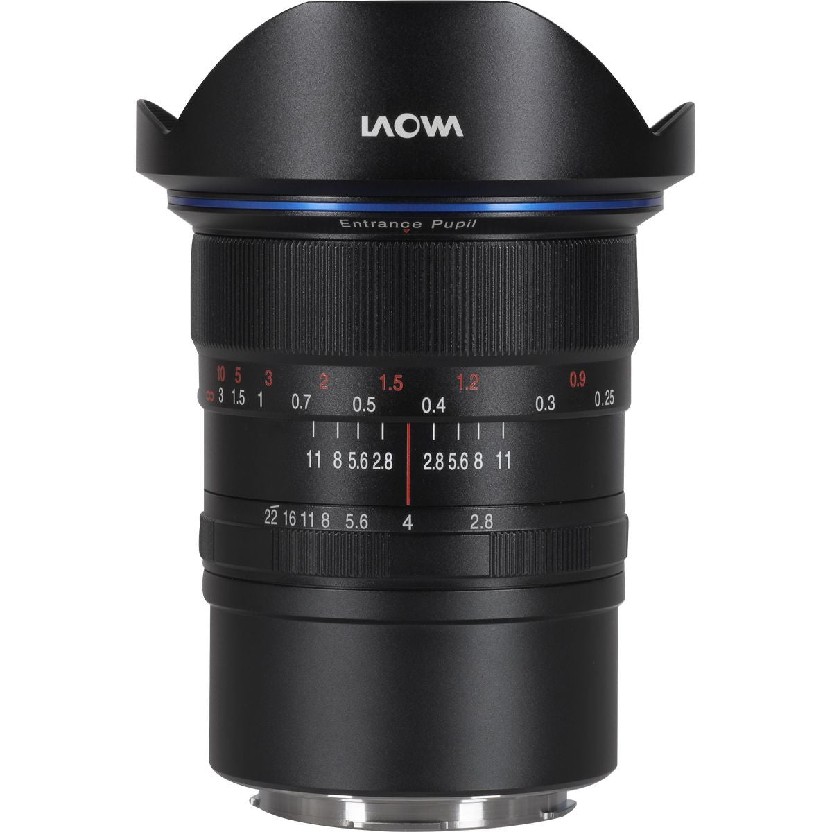 Laowa Venus 12mm f/2.8 ZERO-D Lens - Leica L